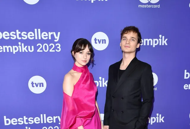 Kto jest szyją, a kto głową duetu Kwiat Jabłoni? "Mamy od razu podzielone funkcje" [ROZMOWA]