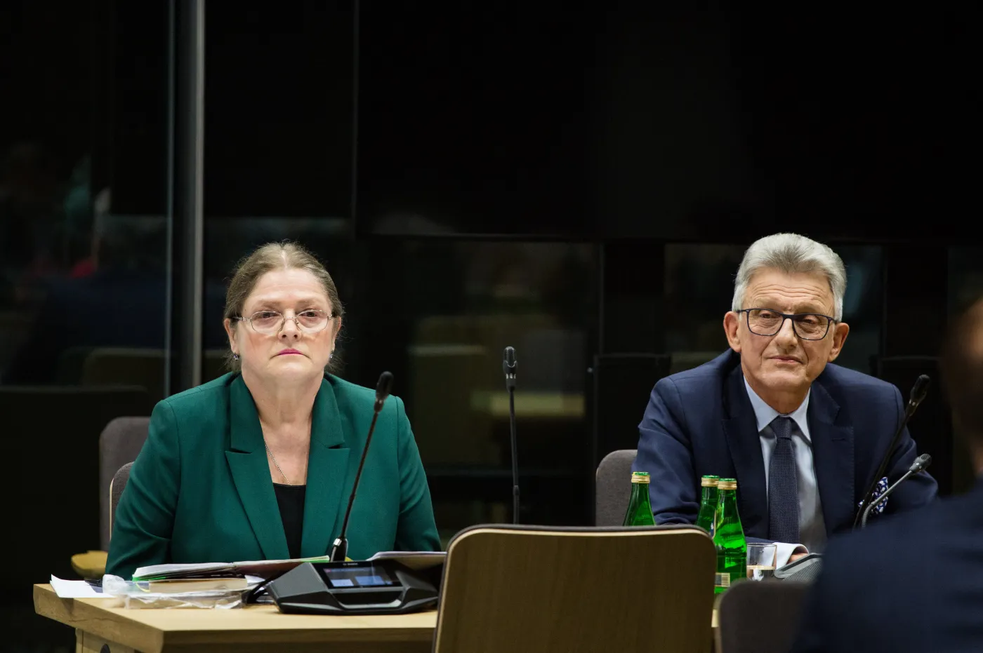 Nie będzie szturmu na Trybunał Konstytucyjny