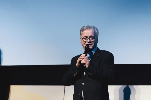 Bromski zrezygnował z ważnej funkcji. "Od prawie 30 lat nie doświadczyłem takiej skali intryg"