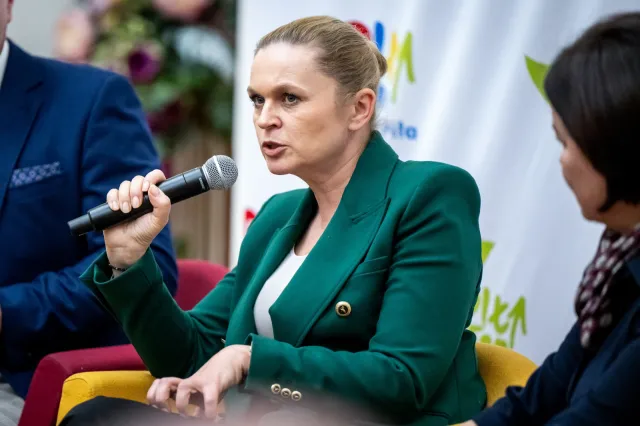 "Edukacja źródłem dumy narodowej"? Brytyjska prasa komentuje polską debatę o reformie szkół