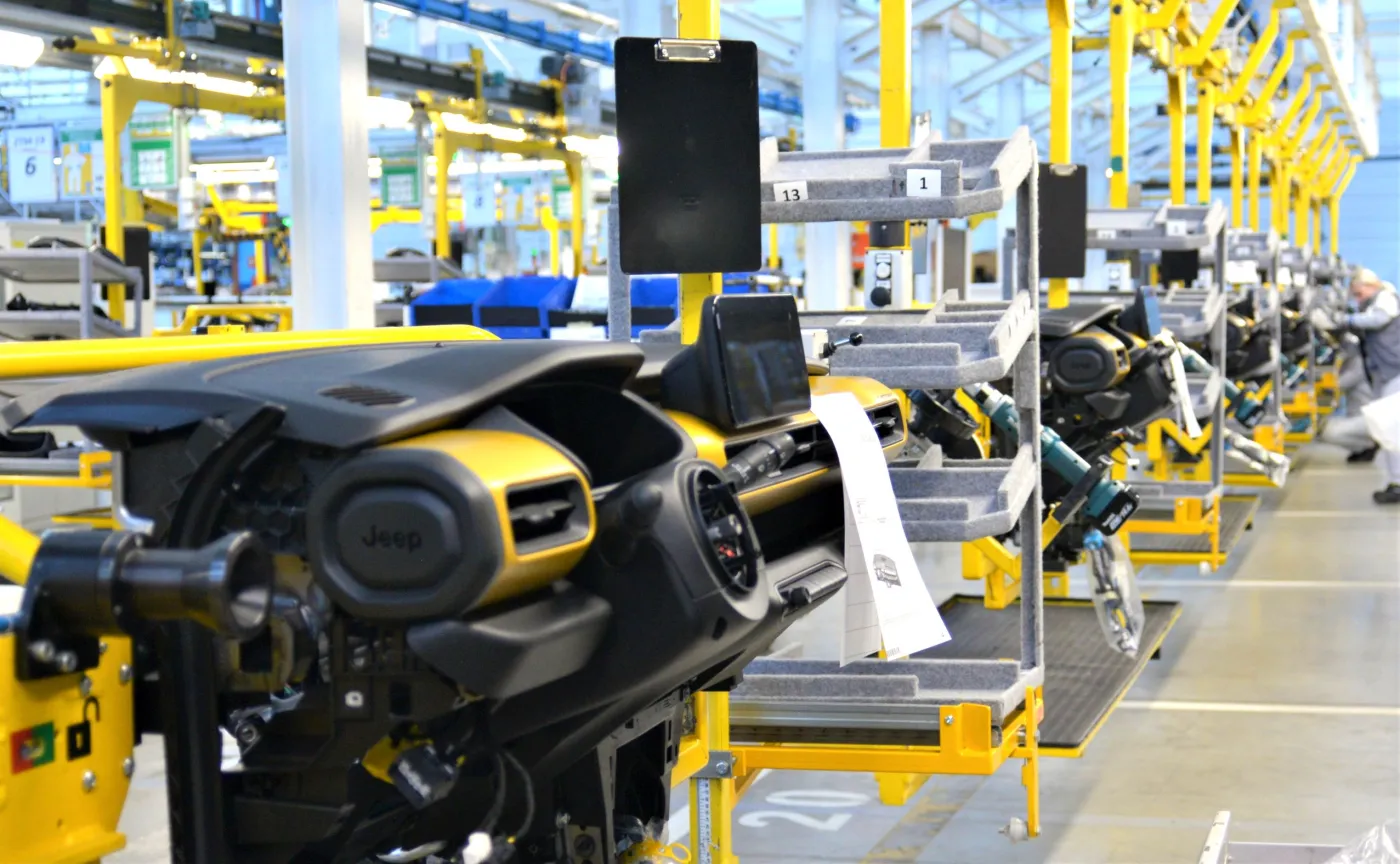 Stellantis inwestuje w Polsce. To zaskoczenie