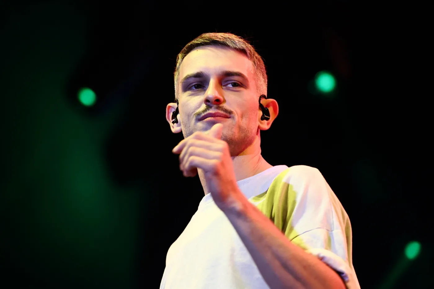 Vito Bambino powitał na świecie drugie dziecko. Jego córeczka ma bardzo oryginalne imię [FOTO]