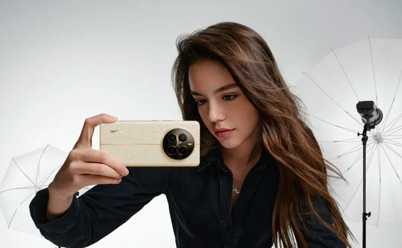 Można już kupić nowe smartfony realme. To zabawne, bo premierę mają… za tydzień