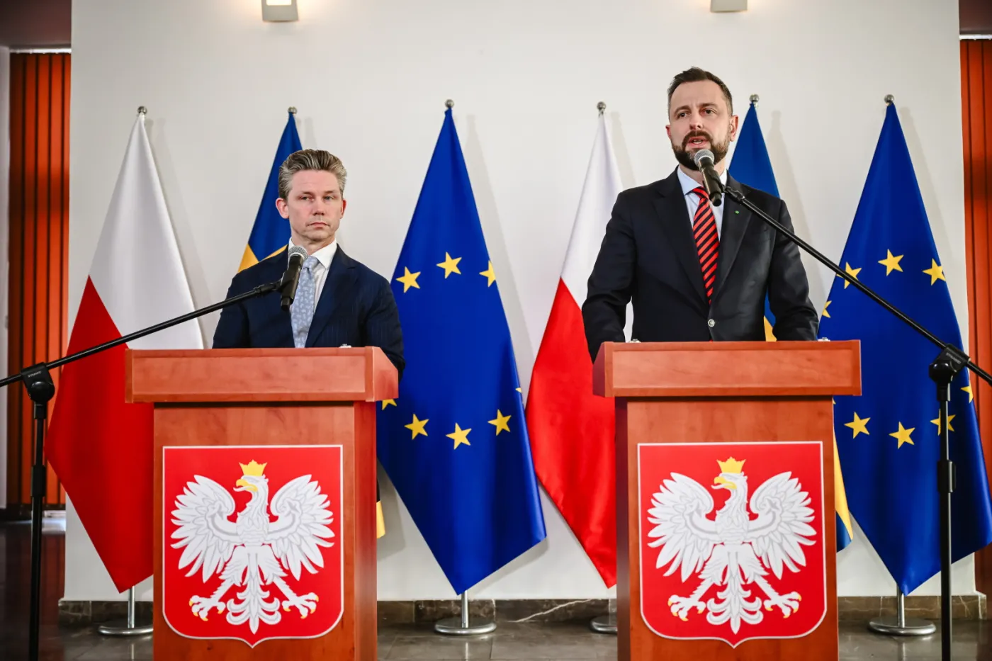 Ta broń sprawdziła się w Ukrainie. Kosiniak-Kamysz: Jeden z najważniejszych kontraktów