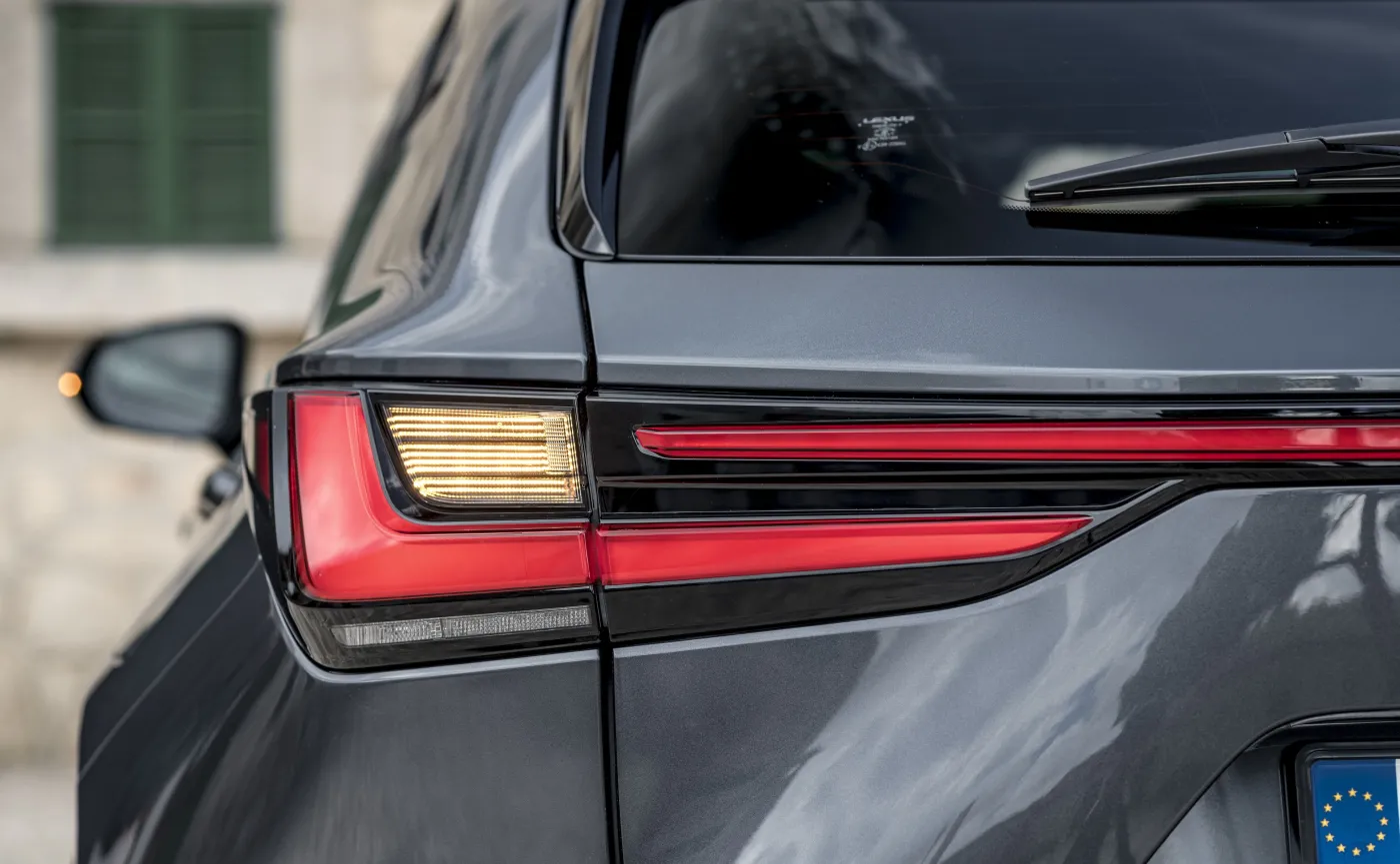 Lexus trzęsie rynkiem. Oto nowe SUV-y i gwarancja na milion kilometrów