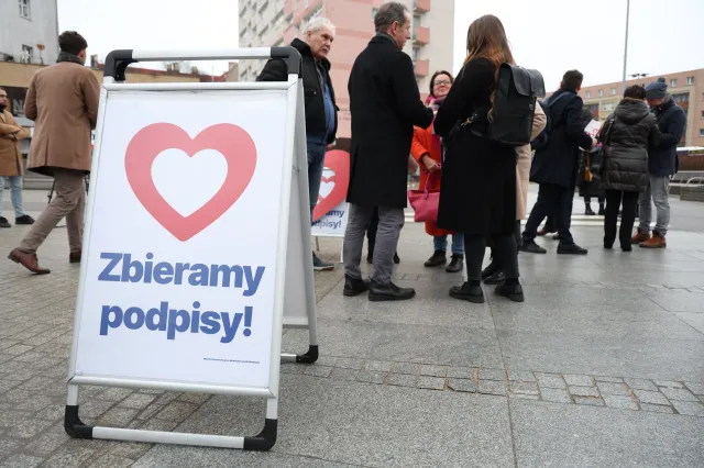 Koalicja wygra w sejmikach? Jest najnowszy sondaż