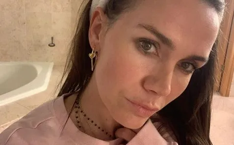 Olga Bołądź świętuje okrągłe urodziny. "Takie poranki zdążają się raz na 4 lata" [FOTO]