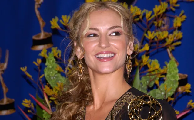 Gwiazdę "Rodziny Soprano" "ocalił" serwis dla dorosłych. "To nas uratowało" [FOTO]