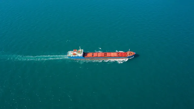 Nowe ataki na statki na Morzu Czerwonym. Huti użyli drona i rakiety balistycznej