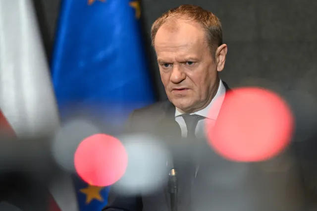 Zielony Ład. Tusk: W sobotę będę miał ważny komunikat dla rolników