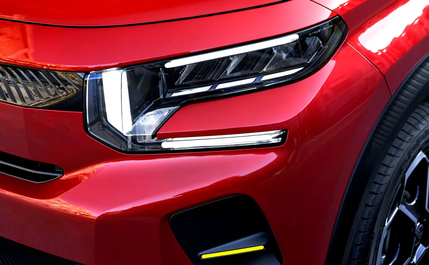 Nowy Citroen sensacją w Polsce! Cena? Oto tani SUV dla ludu