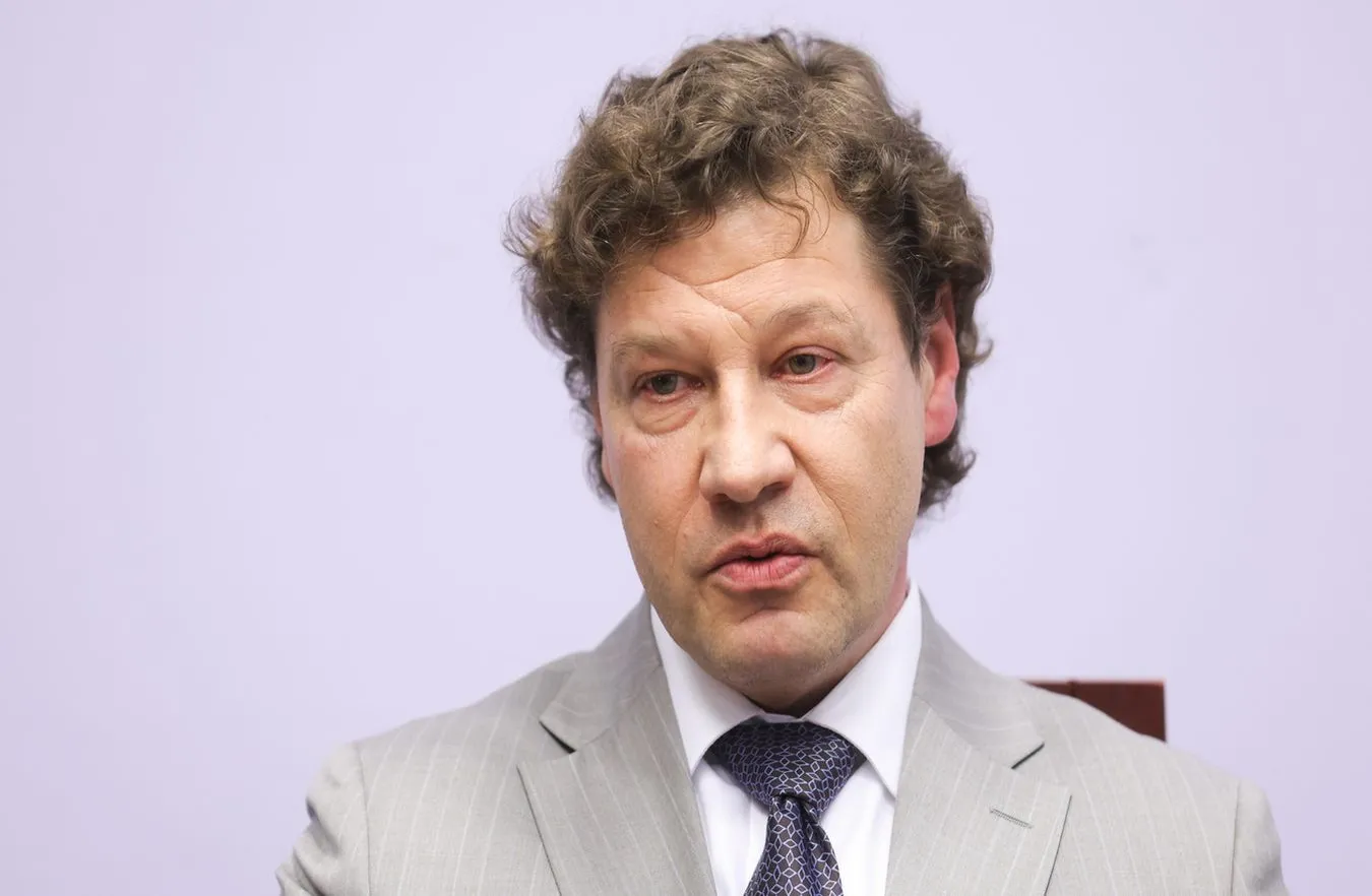 Zamęt w SA w Warszawie. Schab nie zgadza się z decyzją Bodnara