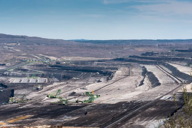 Rzeczniczka WSA: Postanowienie ws. Turowa nie wstrzymuje pracy kopalni