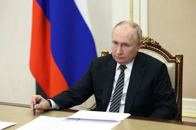 Putin będzie rządził Rosją do 2036 r. Są wyniki exit poll