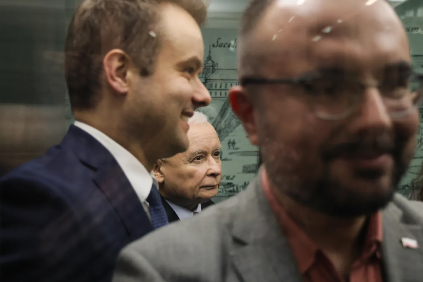 Ruch prokuratury ws. Pegasusa. Śledczy zażądali danych...