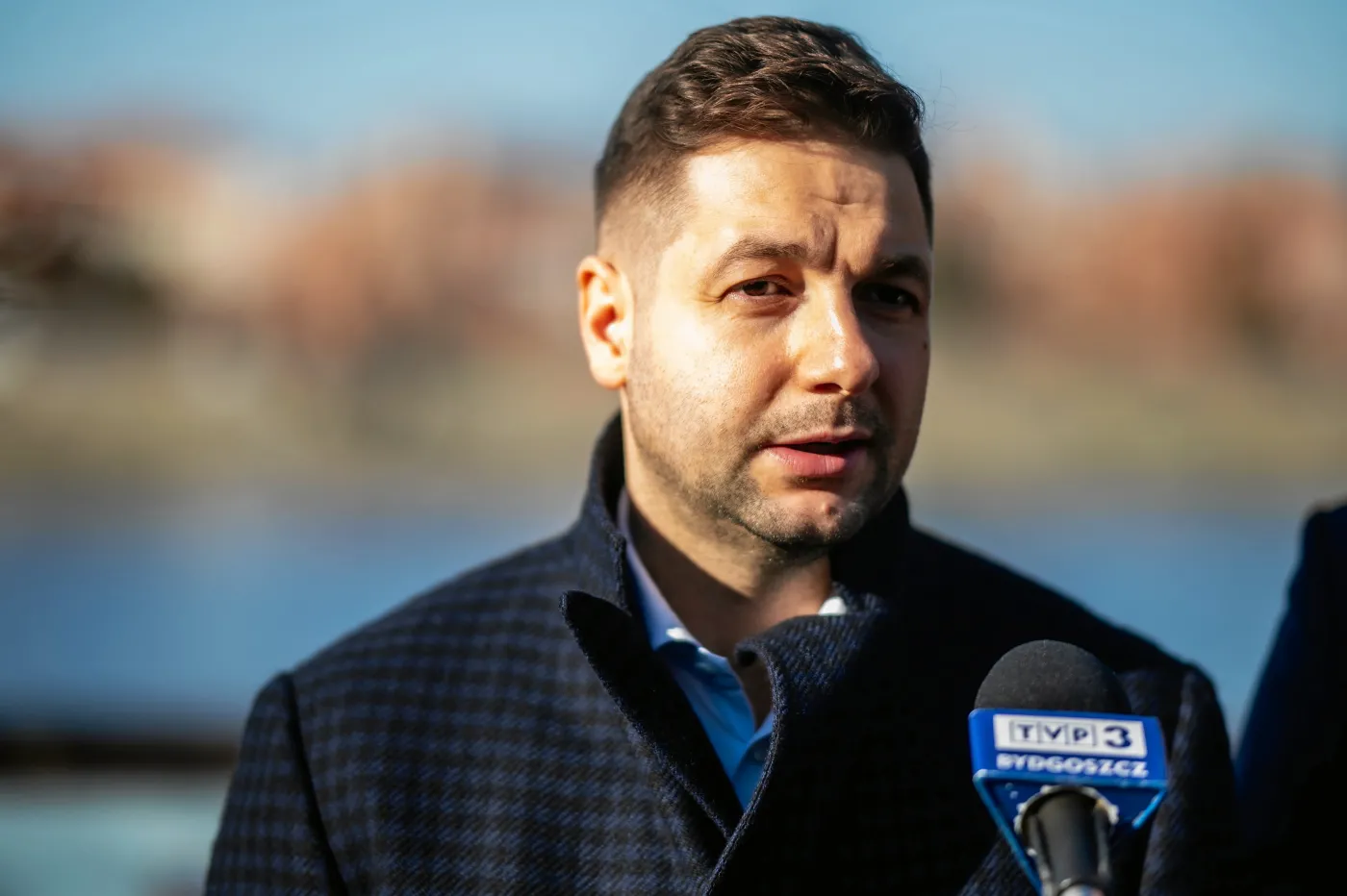 Walka o polityczny spadek po Jarosławie Kaczyńskim. Jasna deklaracja Patryka Jakiego