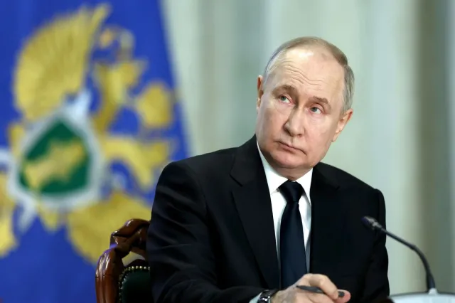 Nobliści ostrzegają świat. "Nie chcemy powtórki z Monachium"