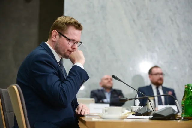 Kupili Pegasusa dla CBA z pieniędzy Funduszu Sprawiedliwości, ale czy legalnie? Prawnik: Moim zdaniem to niedopuszczalne