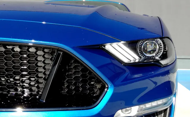 Ford Mustang nowym królem w Polsce. Wzięcie poszybowało rekordowo