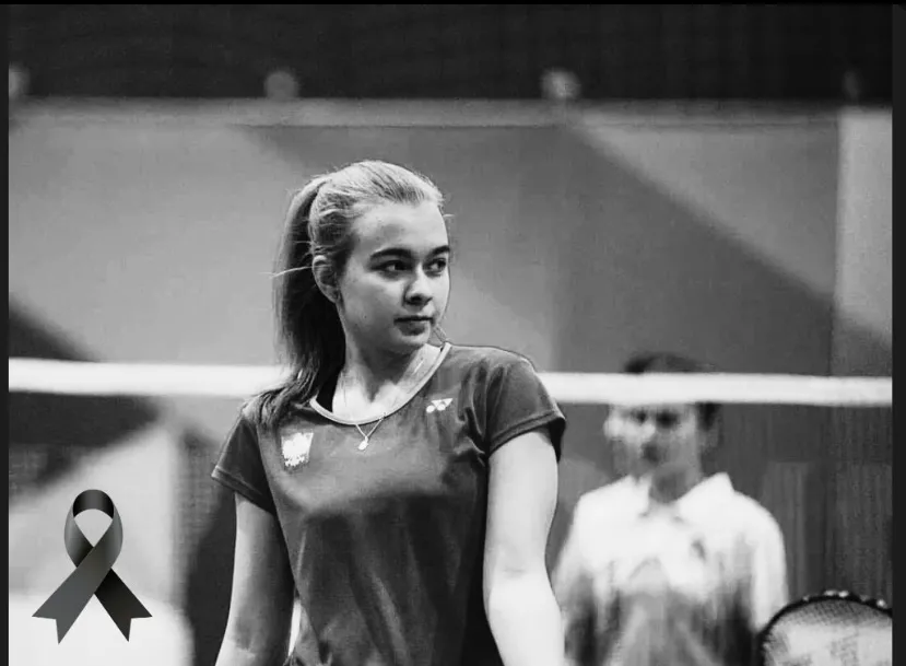 Julia Wójcik nie żyje. Reprezentantka Polski miała 17 lat