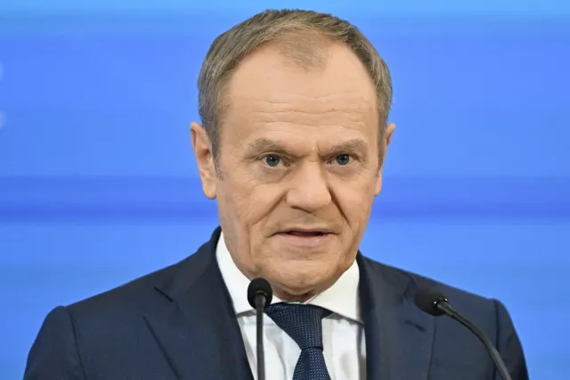 Tusk nie miał wyboru. Musiał iść na ostro [OPINIA]