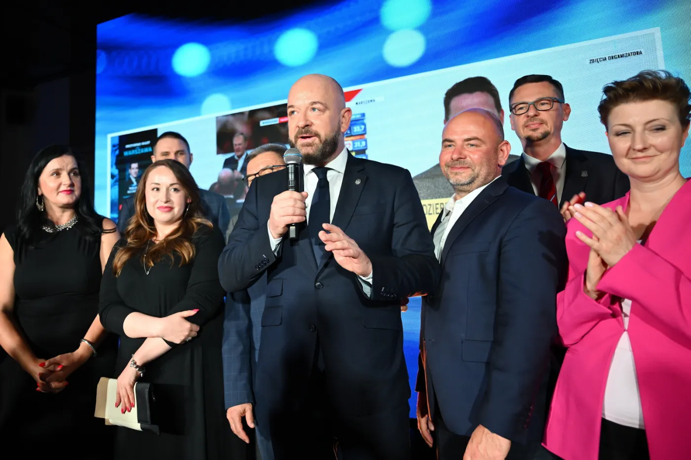 Kluczowy pojedynek. Będzie 2. tura