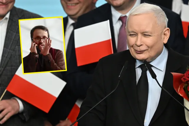 Wygrana PiS w wyborach. Zaskakujący komentarz Pereiry