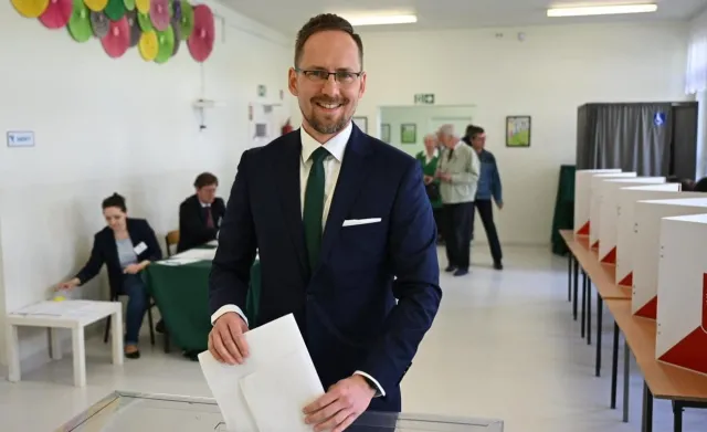 Tarnów. W drugiej turze Jakub Kwaśny (KO) i Henryk Łabędź (PiS). Oficjalne wyniki PKW