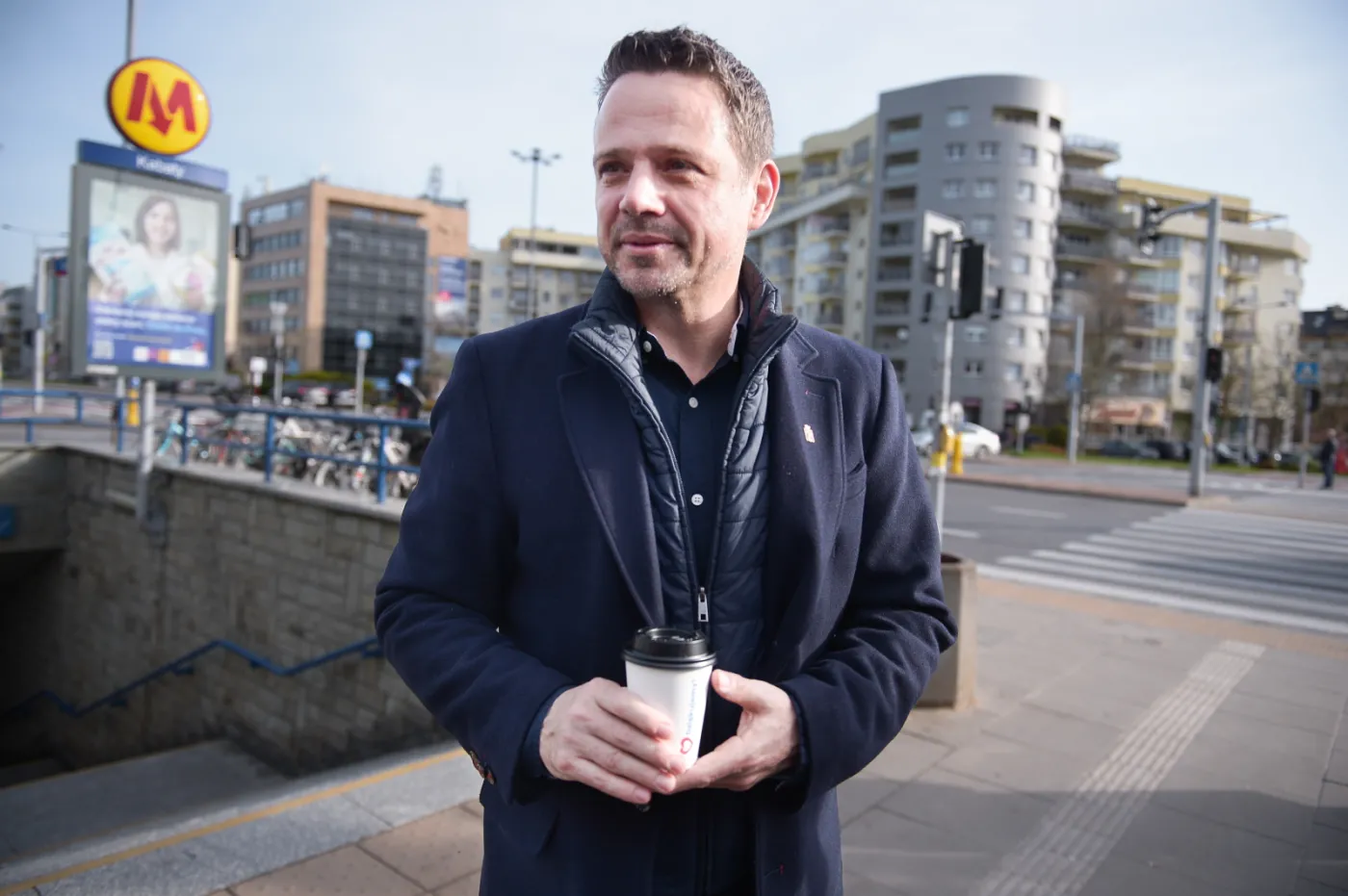 Trzaskowski wygrywa w wyborach. "Pierwszy krok do prezydentury RP"