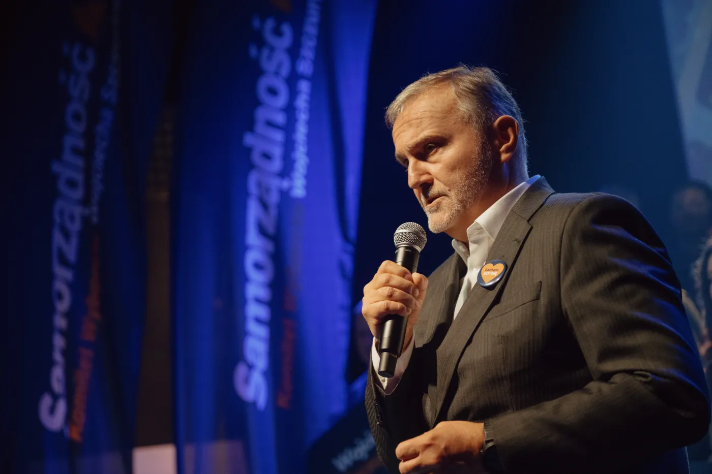 Potwierdzona sensacja w Gdyni. Urzędujący prezydent odpadł z wyścigu