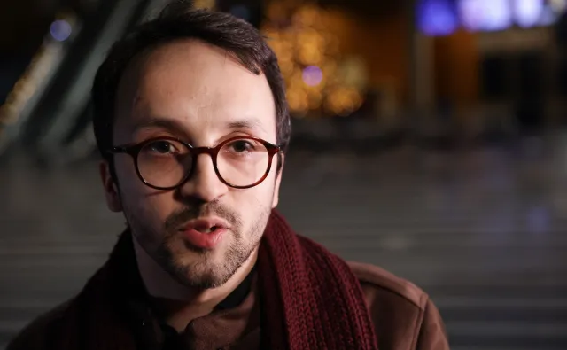 Pereira zbiera pieniądze. Na proces z TVP, a jak uzbiera więcej...