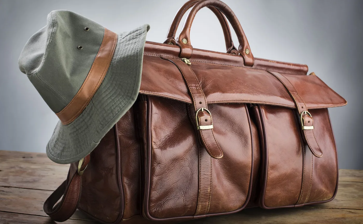 Bagaż podręczny. Czego nie możesz do niego włożyć?