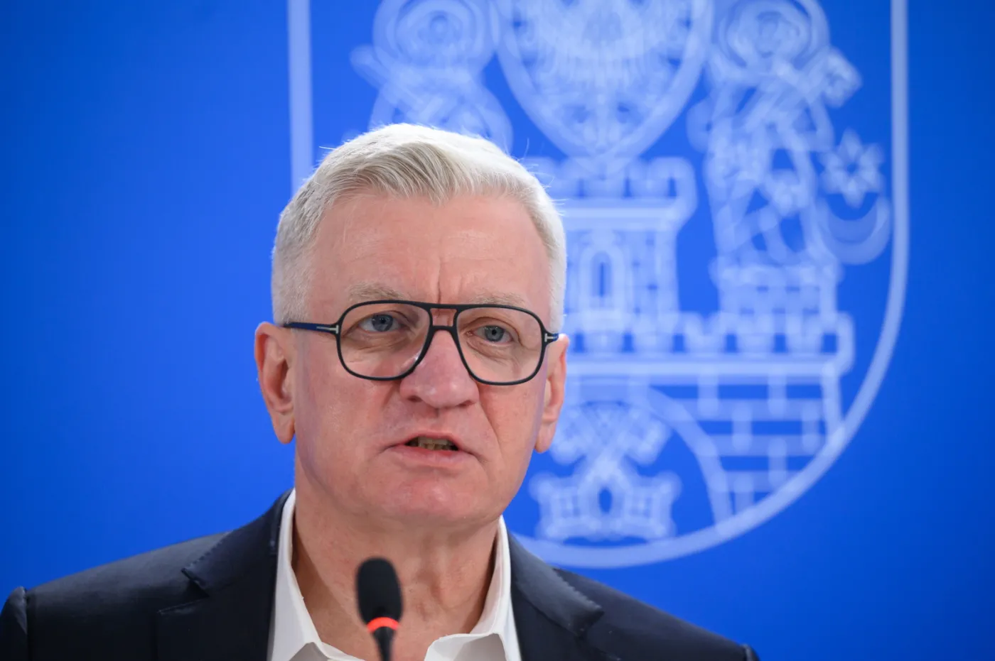 Prezydent Poznania dostał pozew. Poszło o te słowa Jaśkowiaka