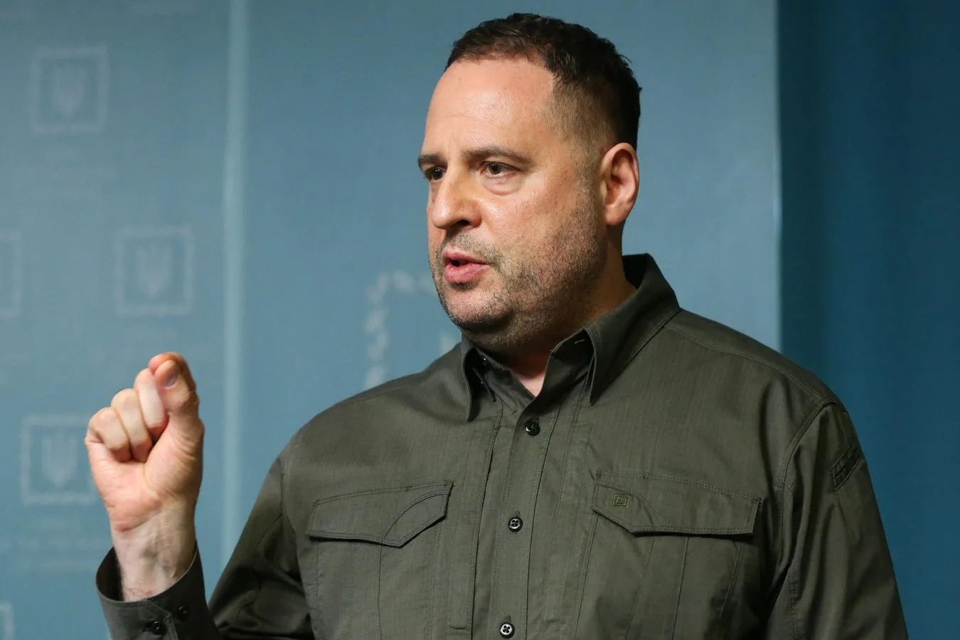 Ukraina odkryła plan Putina. "Nadchodzi nowa fala"