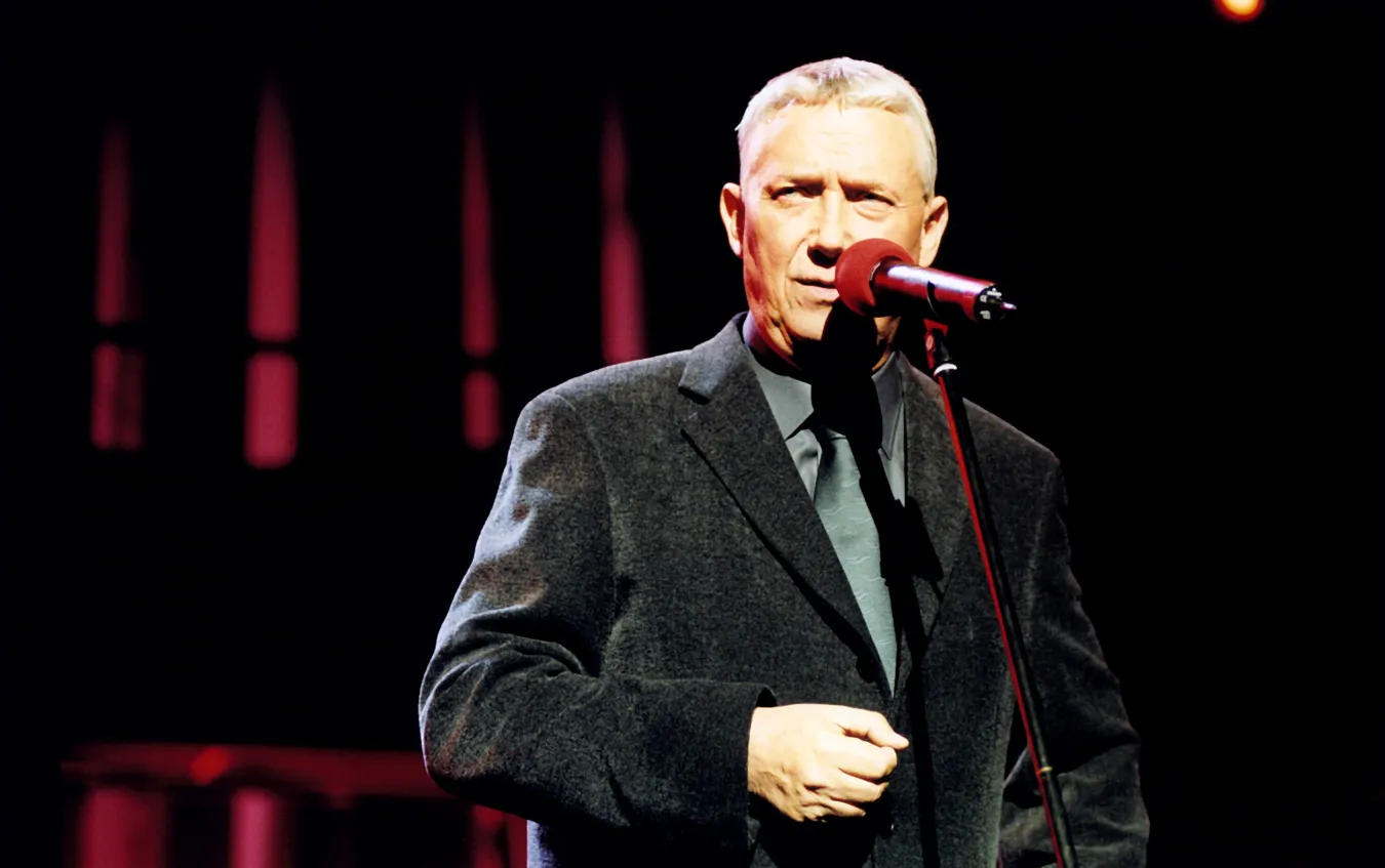 Wojciech Młynarski "miał taki przydział,  że kobiety go chroniły" [ROZMOWA]