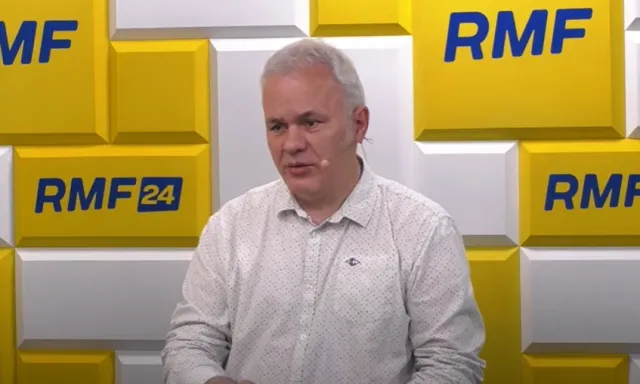 "Jest pani ignorantką". Awantura na antenie radia RMF FM