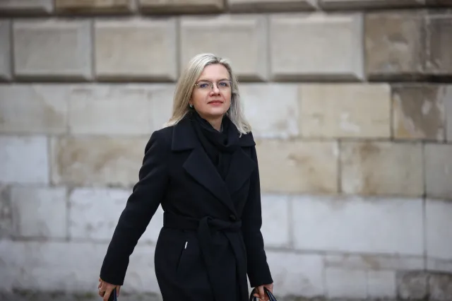 PiS reaguje na "wyskok" Małgorzaty Wassermann. Jest nowe oświadczenie