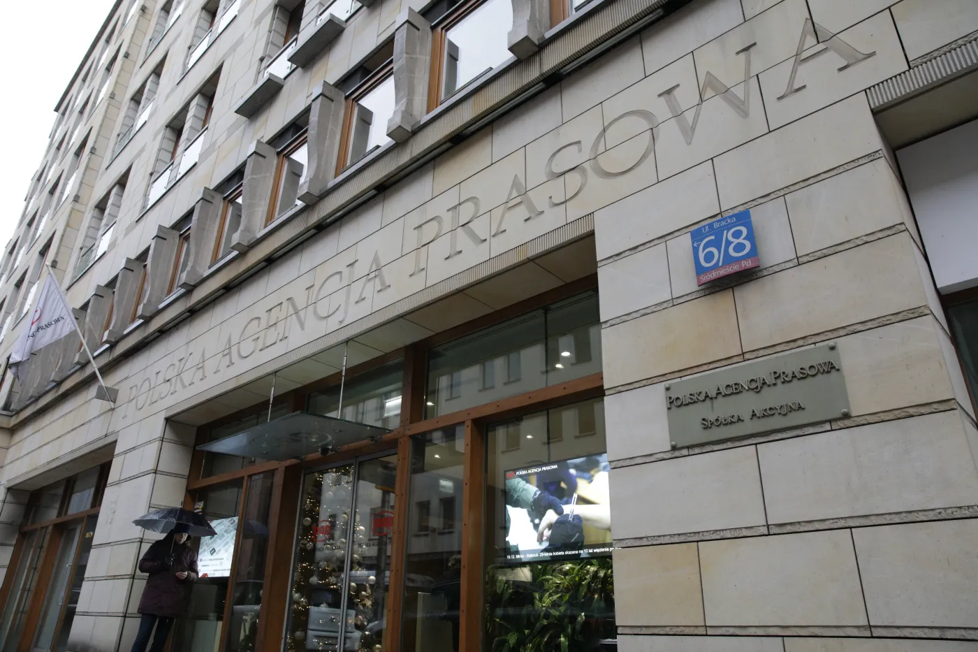 Zmiany w Radzie Nadzorczej PAP? Sąd oddalił wniosek