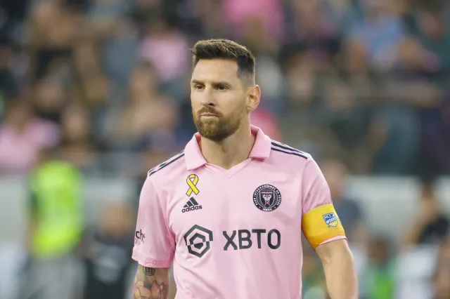 Lionel Messi zagrał jeden najlepszych meczów w historii występów w MLS [WIDEO]