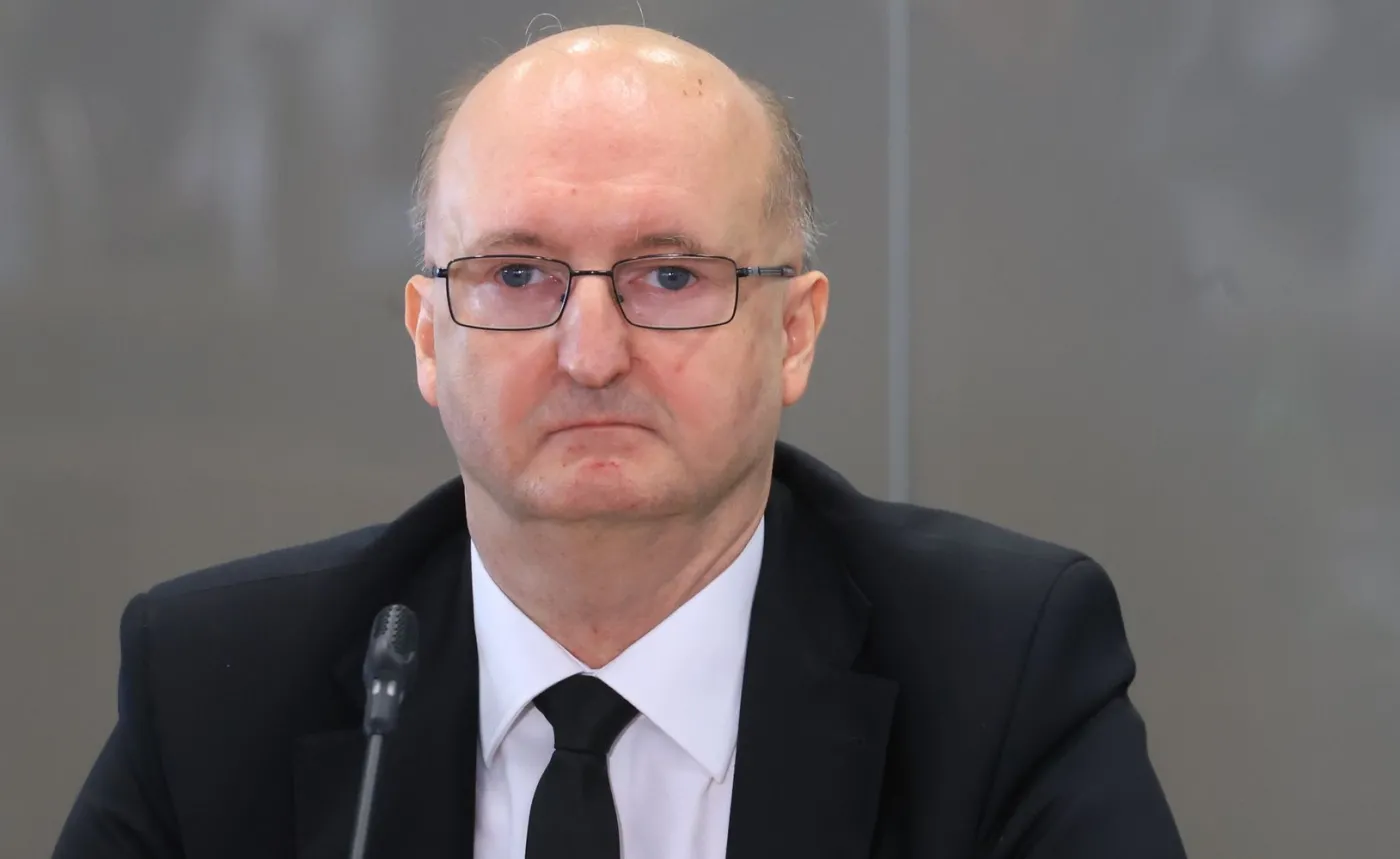 Wawrzyk odpowiada na zarzuty Kamińskiego: Nie miałem "świadomości"