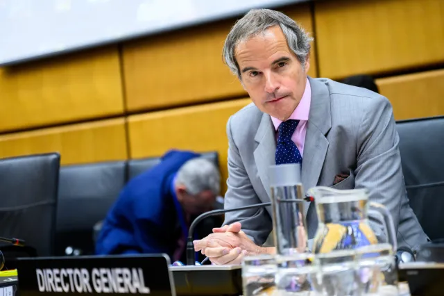 Seria tajemniczych ataków. "To może być niebezpieczny punkt zwrotny"