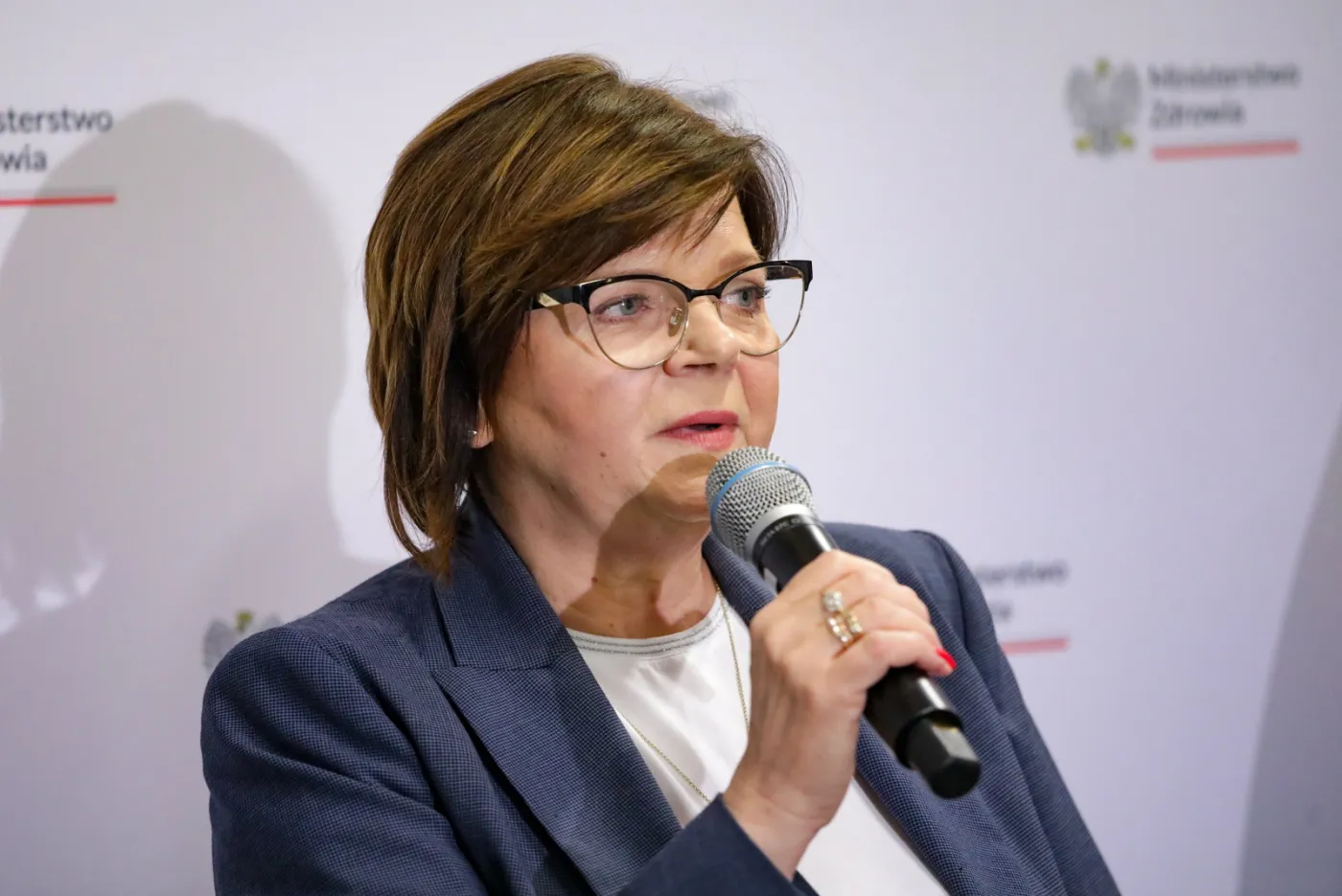 Leszczyna: Większość społeczeństwa oczekuje liberalizacji prawa aborcyjnego