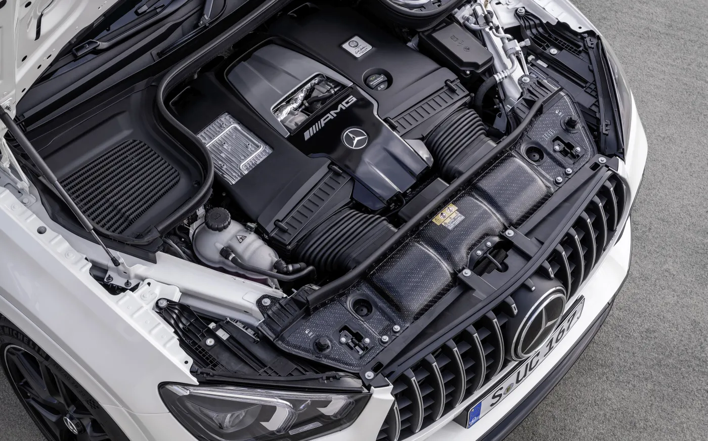 Masz taki samochód? Uważaj na ryzyko pożaru. Duża akcja serwisowa