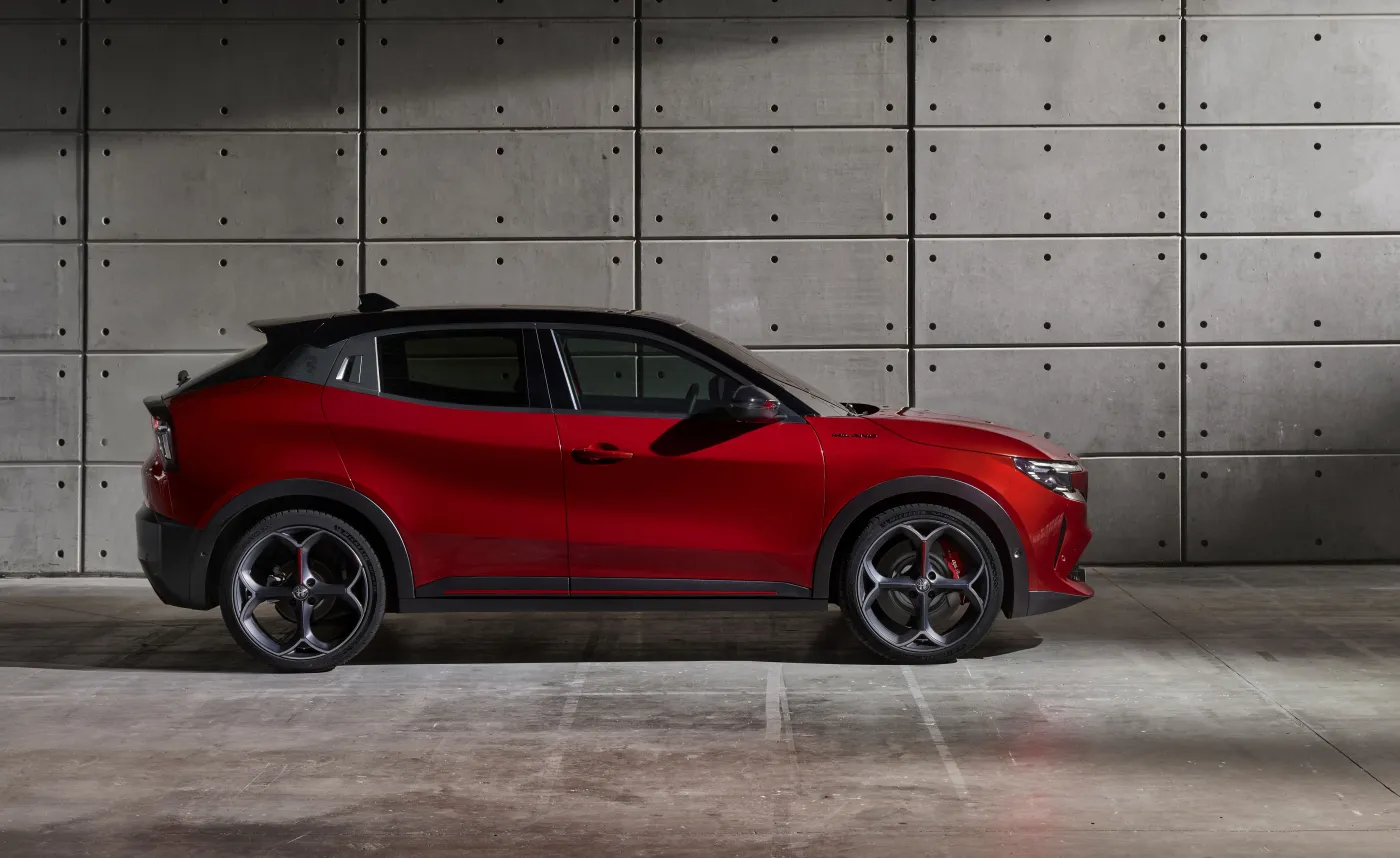 Nowy SUV do produkcji w Polsce. Włosi zaskoczyli decyzją