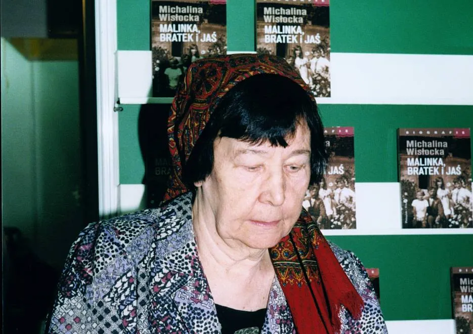 Michalina Wisłocka