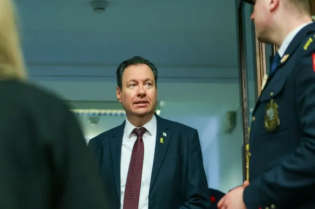 Reakcja ambasadora Izraela na śledztwo ws. powiązań Orlenu z Hezbollahem. "Czekamy"