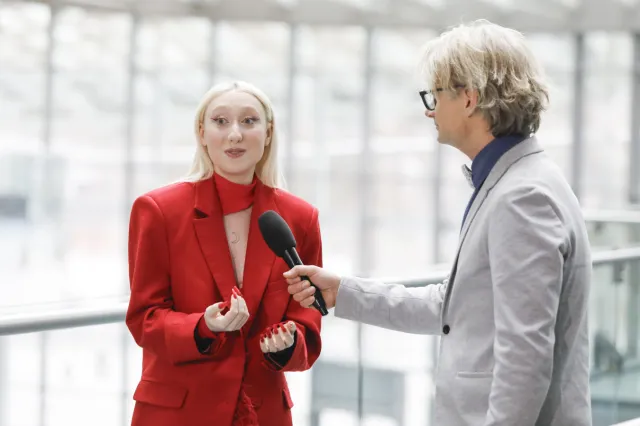 Maja Hyży oceniła wokal Luny. "Coś tam nie wyszło i nie wychodzi"
