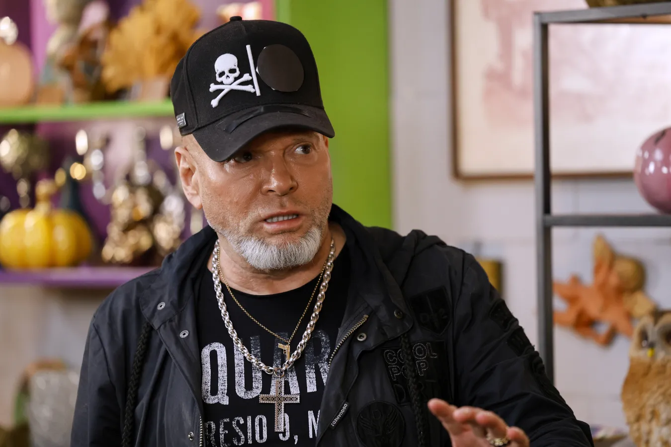 Krzysztof Rutkowski o pieniądzach do koperty na komunię. Suma szokuje