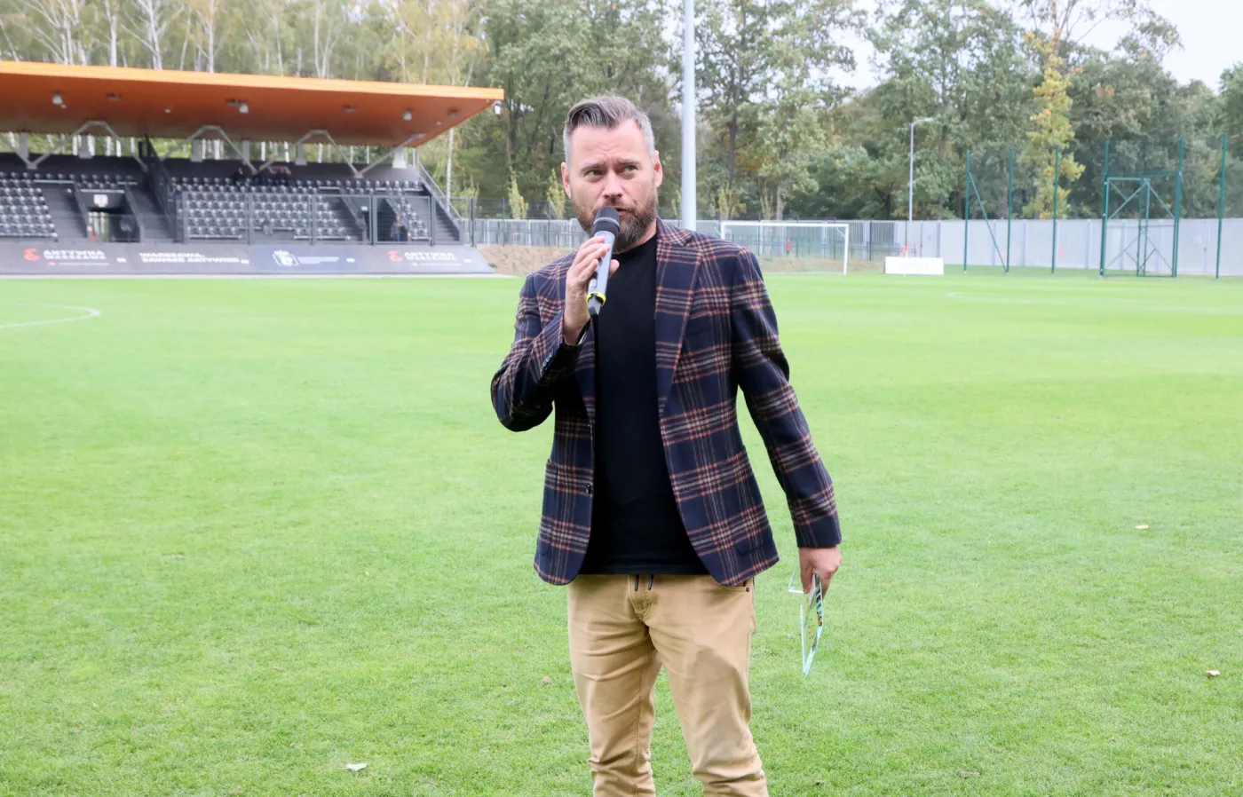 Krzysztof Stanowski
