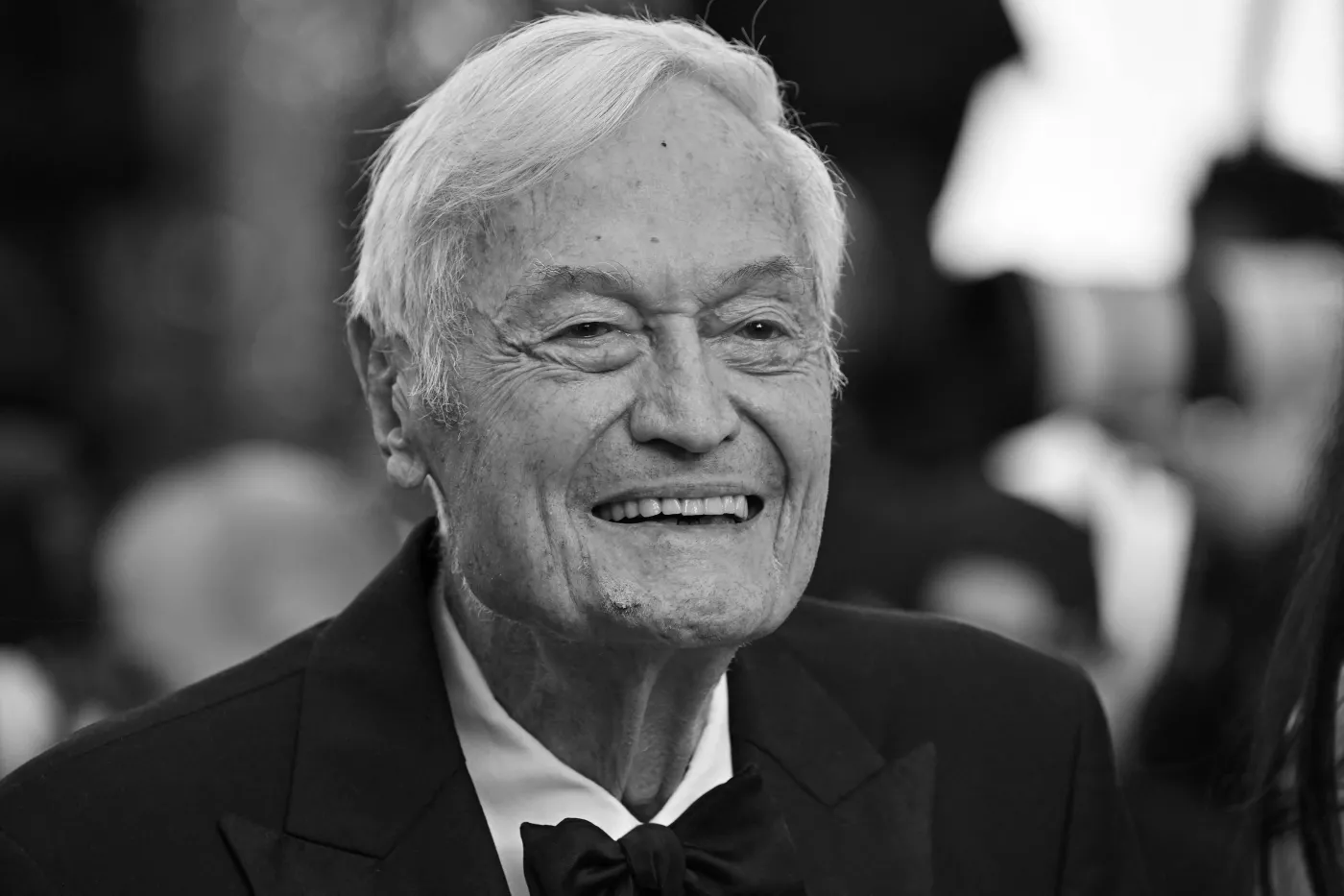Roger Corman